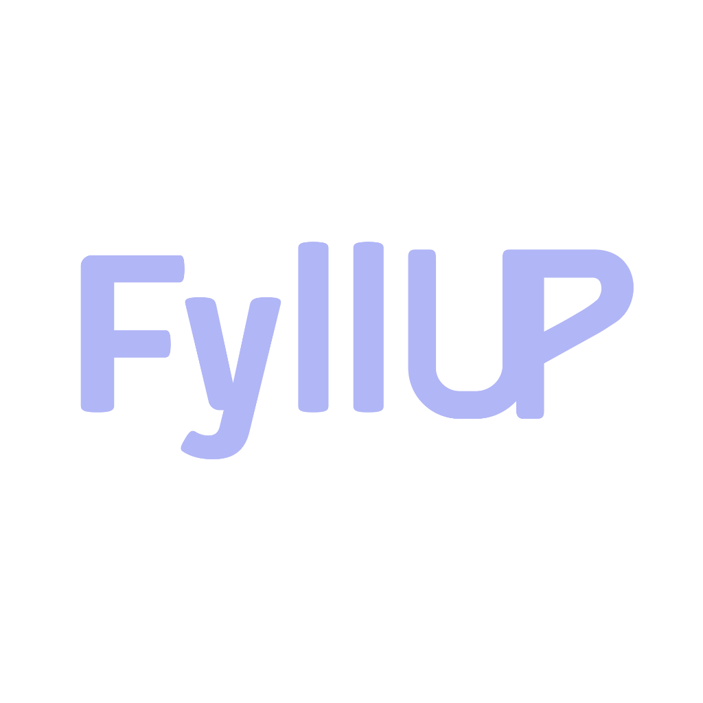Fyllup